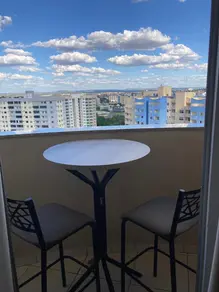 Imagem 4 - Apartamento em Jardim Belvedere, Caldas Novas - GO