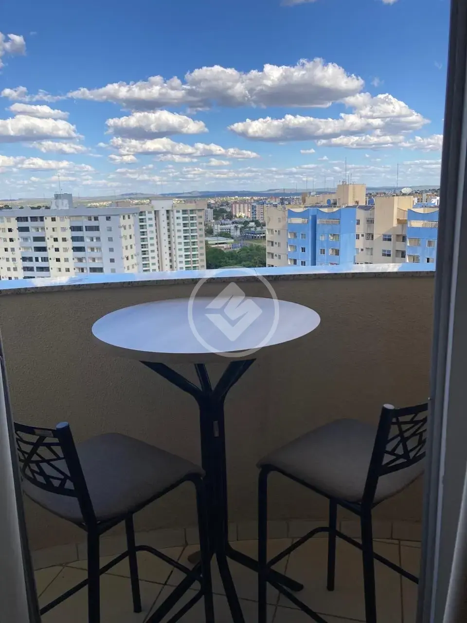Image 5 - Apartamento em Jardim Belvedere, Caldas Novas - GO