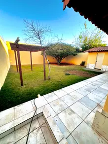 Casa Itaguai 3, Caldas Novas - GO — foto 1