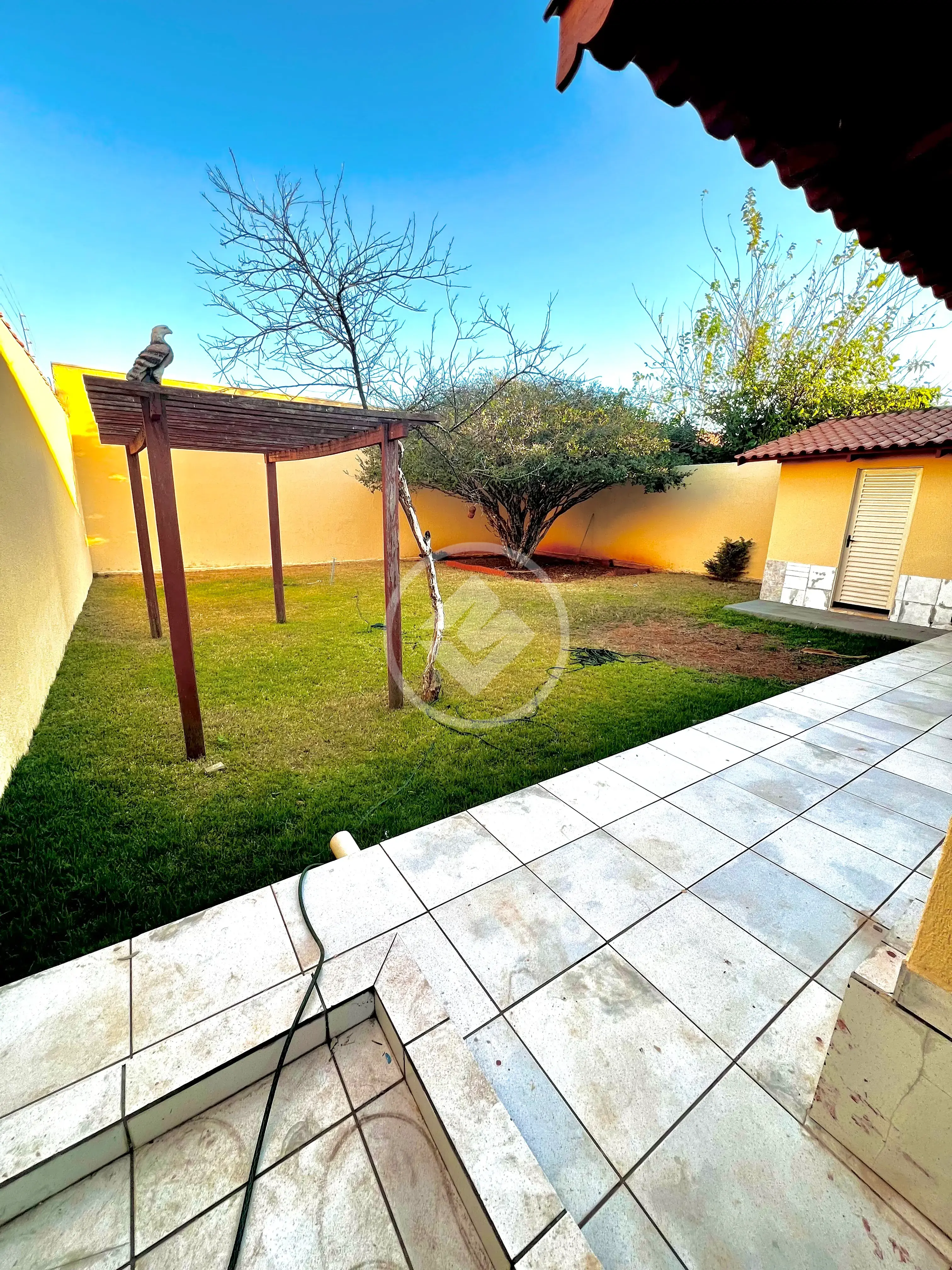 Imagem 1 - Casa em Itaguai 3, Caldas Novas - GO