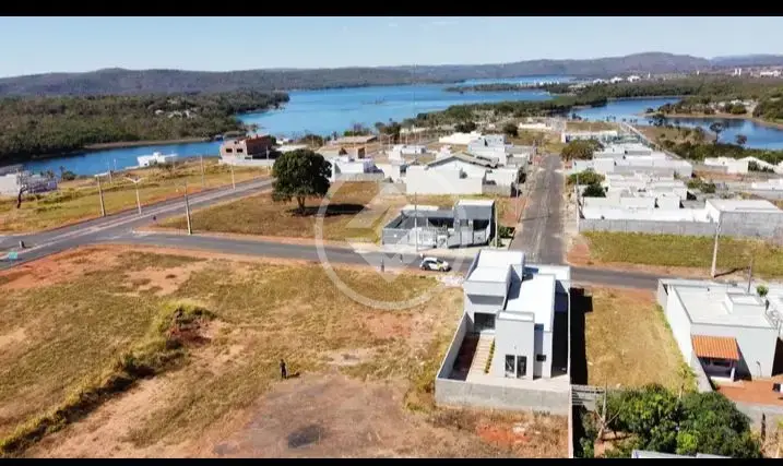 Imagem 1 - Terreno em Residencial Alto da Boa Vista, Caldas Novas - GO