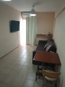 Apartamento Turista 1, Caldas Novas - GO — foto 1