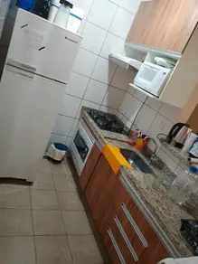 Apartamento Turista 1, Caldas Novas - GO — foto 2