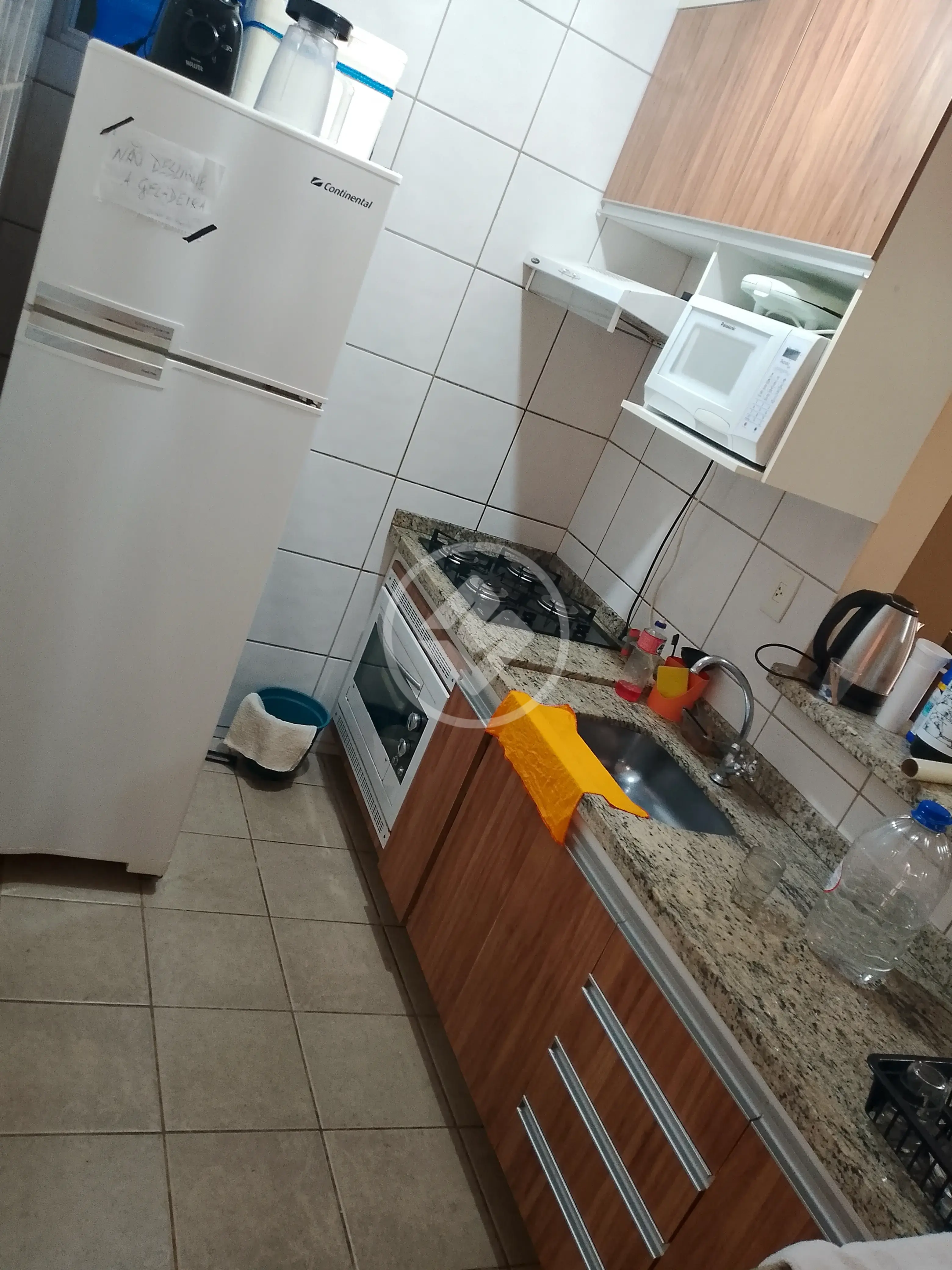 Image 2 - Apartamento em Turista 1, Caldas Novas - GO