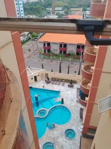 Imagem 2 - Apartamento em Turista 1, Caldas Novas - GO