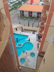 Imagem 3 - Apartamento em Turista 1, Caldas Novas - GO