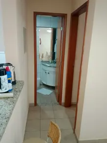 Imagem 4 - Apartamento em Turista 1, Caldas Novas - GO