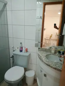 Imagem 5 - Apartamento em Turista 1, Caldas Novas - GO