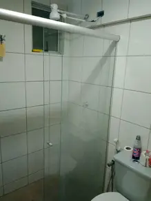 Imagem 6 - Apartamento em Turista 1, Caldas Novas - GO