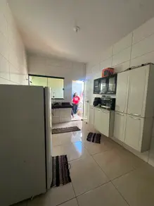 Casa Residencial Recanto de Caldas, Caldas Novas - GO — foto 1