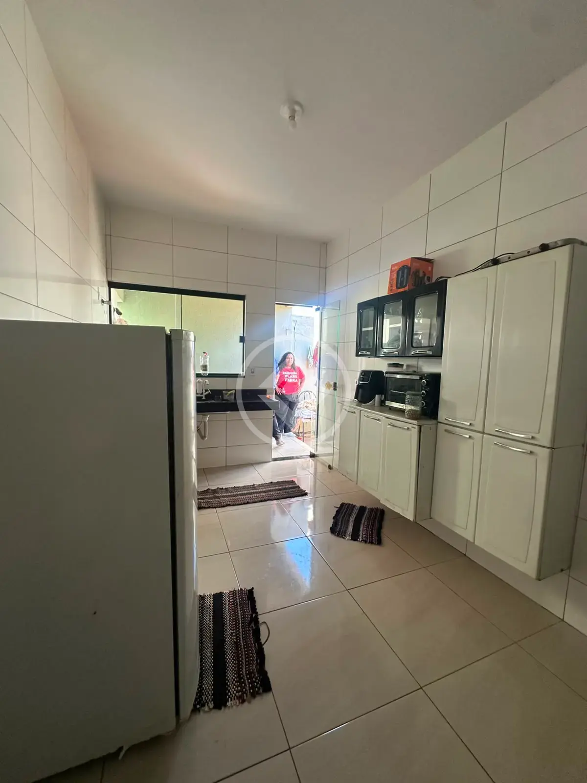 Imagem 1 - Casa em Residencial Recanto de Caldas, Caldas Novas - GO