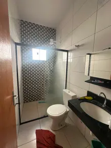Imagem 2 - Casa em Residencial Recanto de Caldas, Caldas Novas - GO