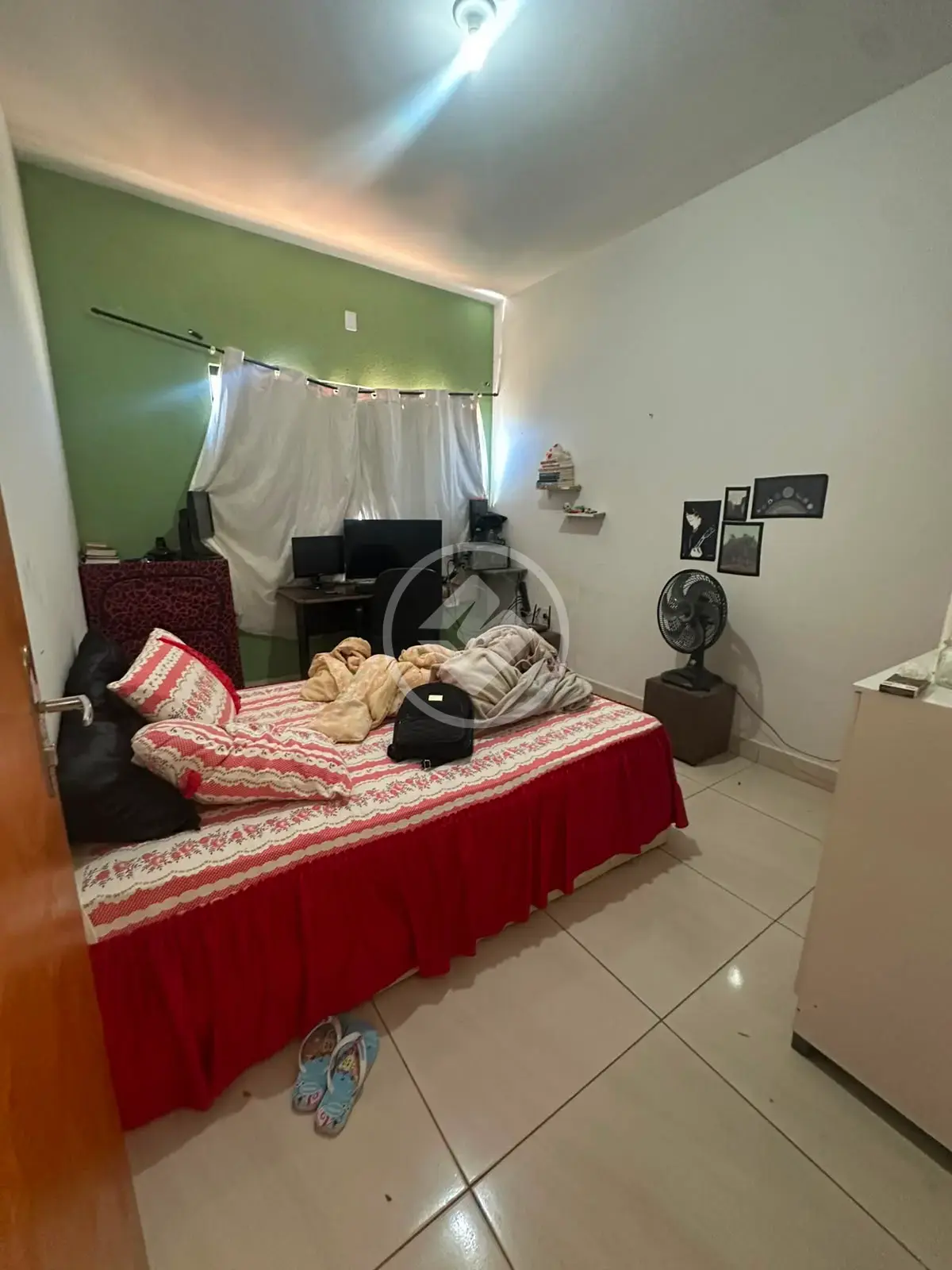 Image 8 - Casa em Residencial Recanto de Caldas, Caldas Novas - GO