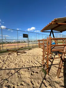 Imagem 2 - Terreno Condomínio em Condomínio de Lotes Green Park, Caldas Novas - GO