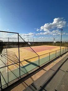 Imagem 3 - Terreno Condomínio em Condomínio de Lotes Green Park, Caldas Novas - GO