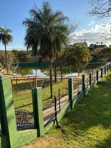 Imagem 5 - Terreno Condomínio em Condomínio de Lotes Green Park, Caldas Novas - GO