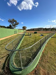Imagem 6 - Terreno Condomínio em Condomínio de Lotes Green Park, Caldas Novas - GO