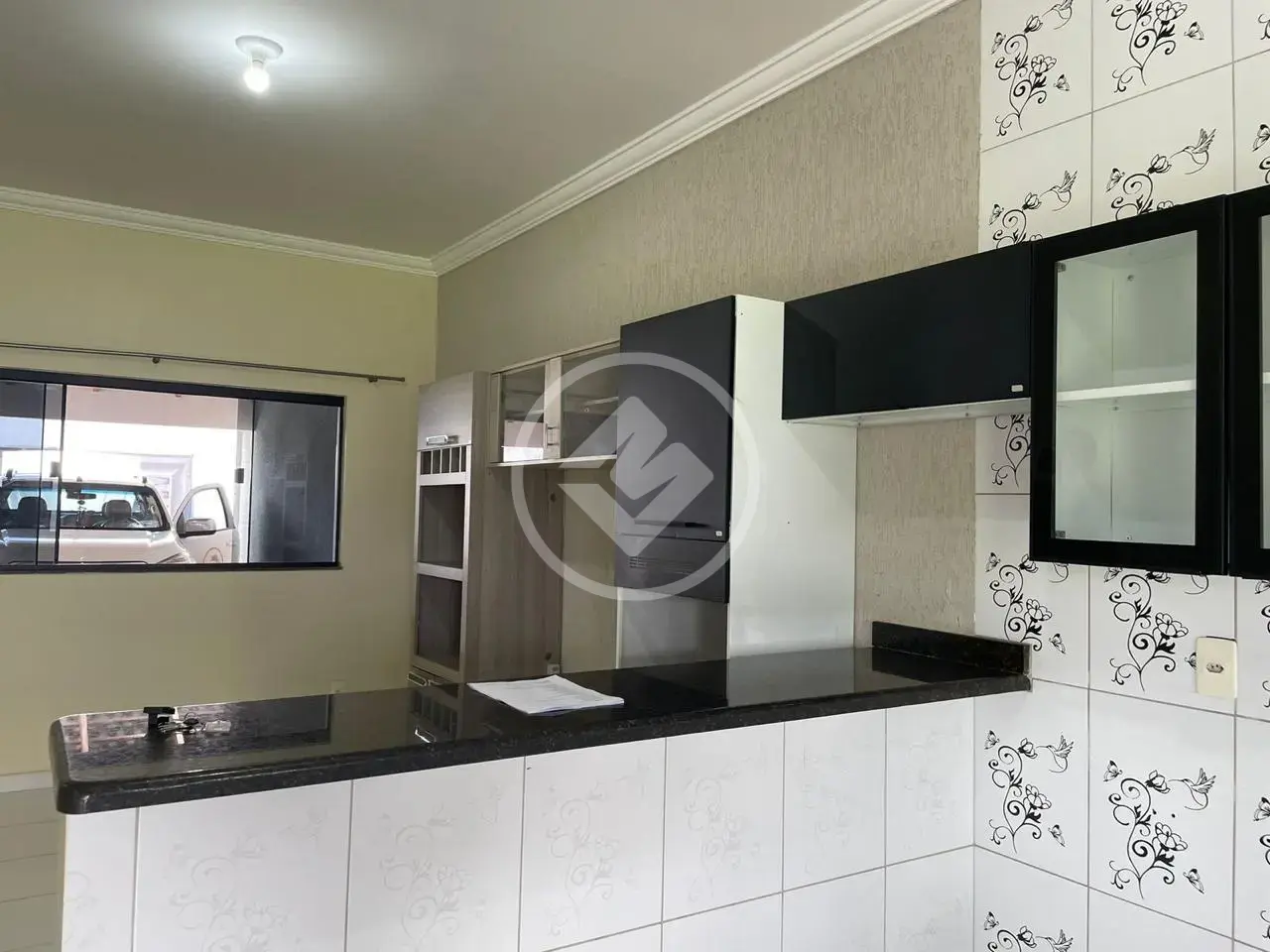 Imagem 1 - Casa em Estância Itaguaí, Caldas Novas - GO