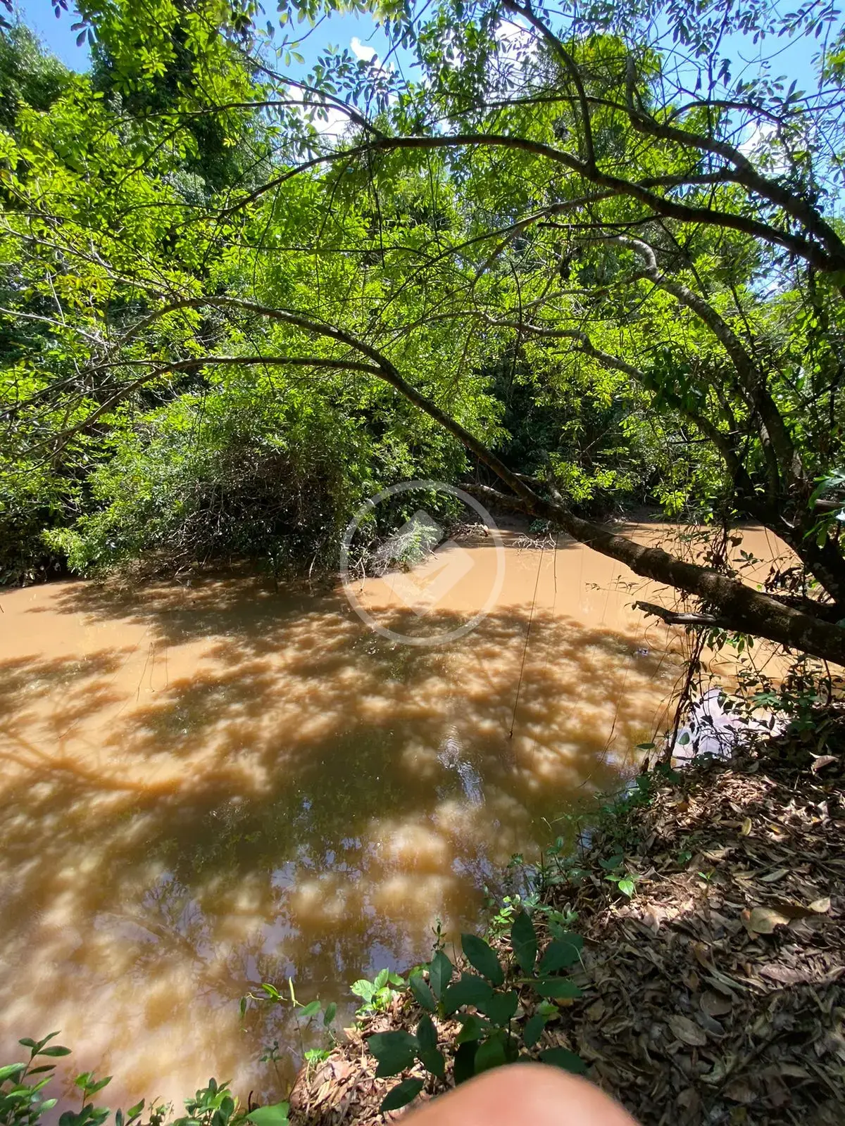 Imagem 1 - Chácara em Zona Rural, Caldas Novas - GO