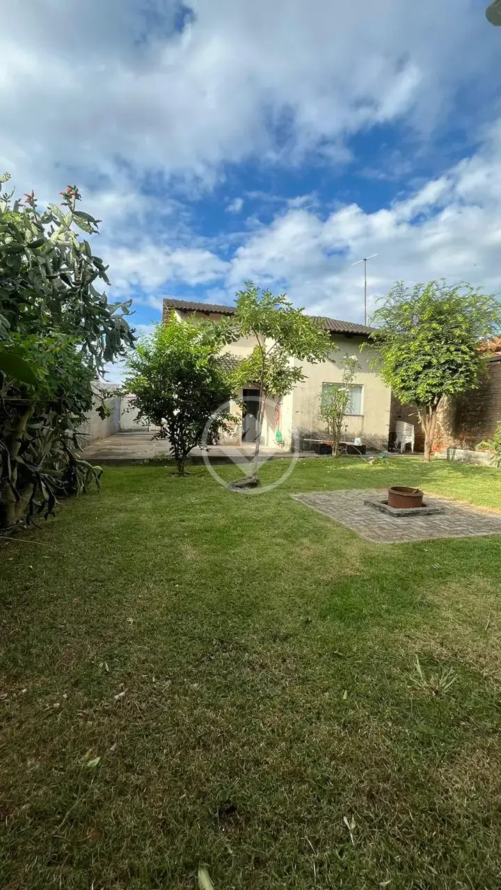 Imagem 1 - Casa em Jardim Esmeralda, Caldas Novas - GO