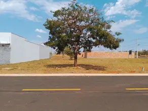Terreno Setor Lagoa Quente, Caldas Novas - GO — foto 1