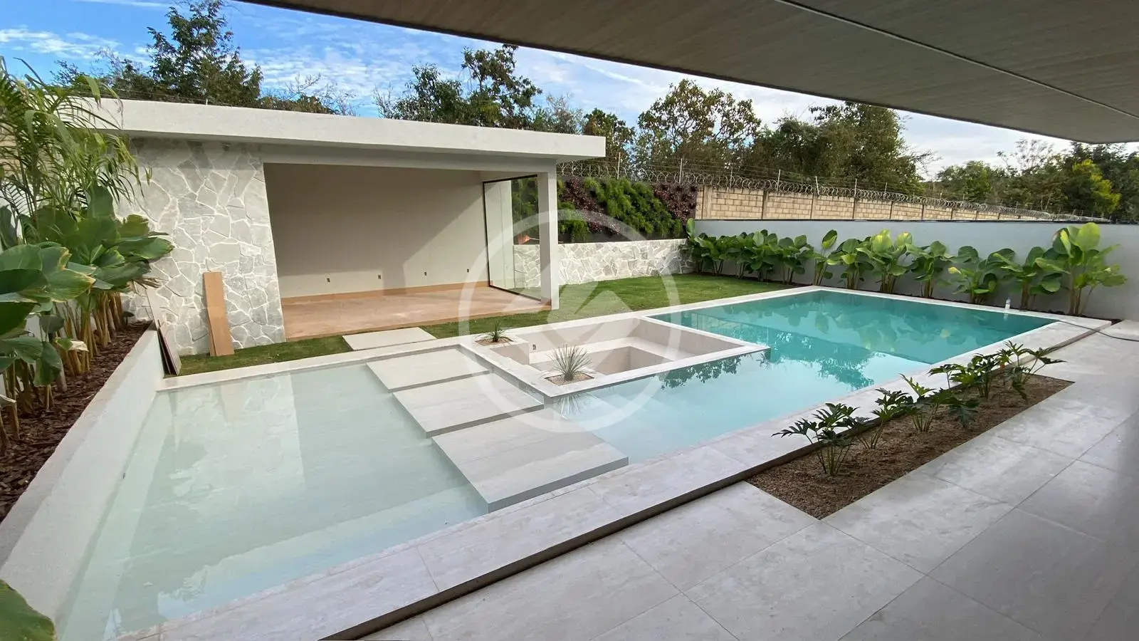 Image 2 - Casa Condomínio em Marinas de Caldas, Caldas Novas - GO