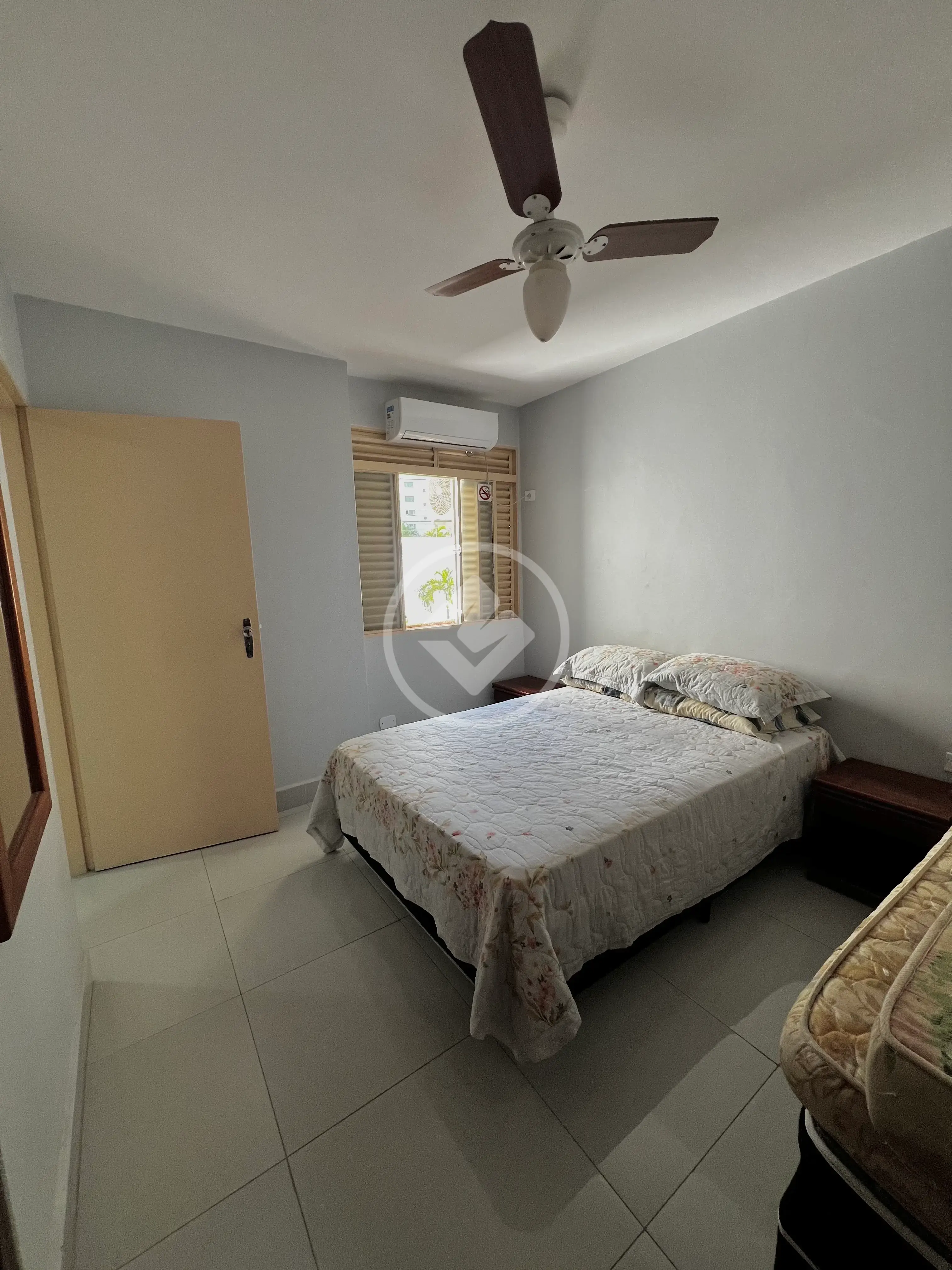 Imagem 1 - Apartamento em Thermas do Araçá, Caldas Novas - GO