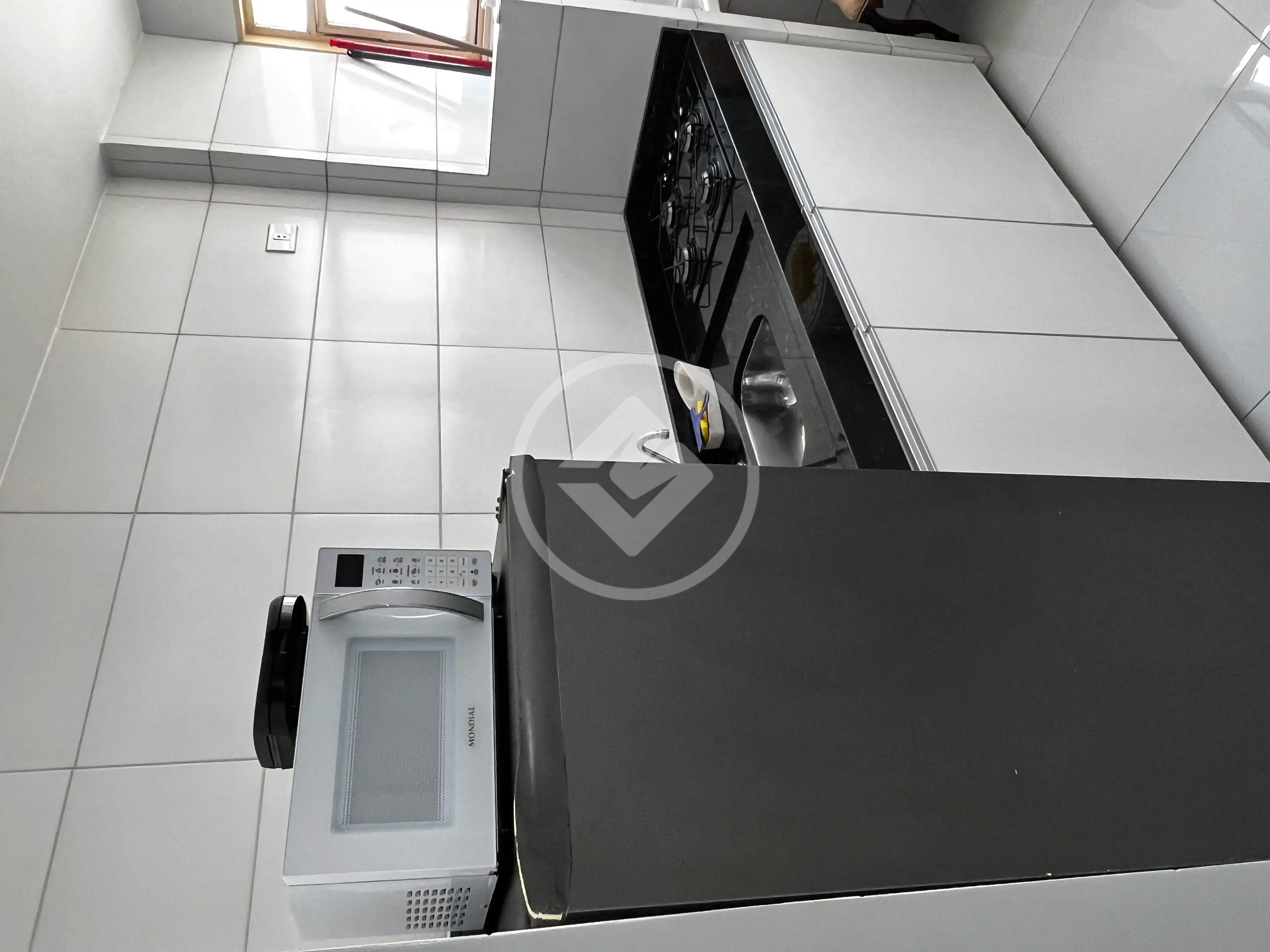 Image 2 - Apartamento em Thermas do Araçá, Caldas Novas - GO