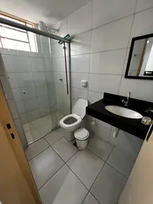 Imagem 2 - Apartamento em Thermas do Araçá, Caldas Novas - GO