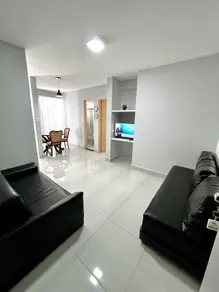 Imagem 3 - Apartamento em Thermas do Araçá, Caldas Novas - GO