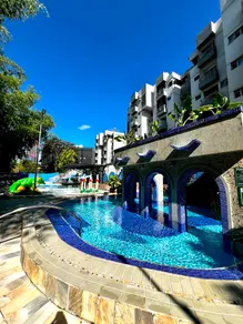 Imagem 4 - Apartamento em Thermas do Araçá, Caldas Novas - GO