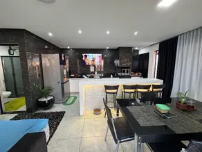 Casa Setor Lagoa Quente, Caldas Novas - GO — foto 2