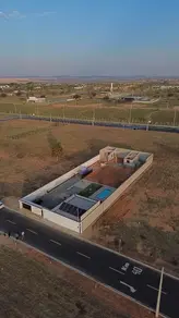 Imagem 5 - Casa em Setor Lagoa Quente, Caldas Novas - GO
