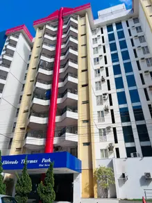 Apartamento Do Turista, Caldas Novas - GO — foto 1
