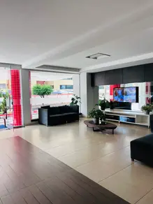 Apartamento Do Turista, Caldas Novas - GO — foto 2