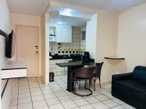 Imagem 3 - Apartamento em Do Turista, Caldas Novas - GO