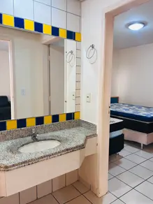 Imagem 5 - Apartamento em Do Turista, Caldas Novas - GO
