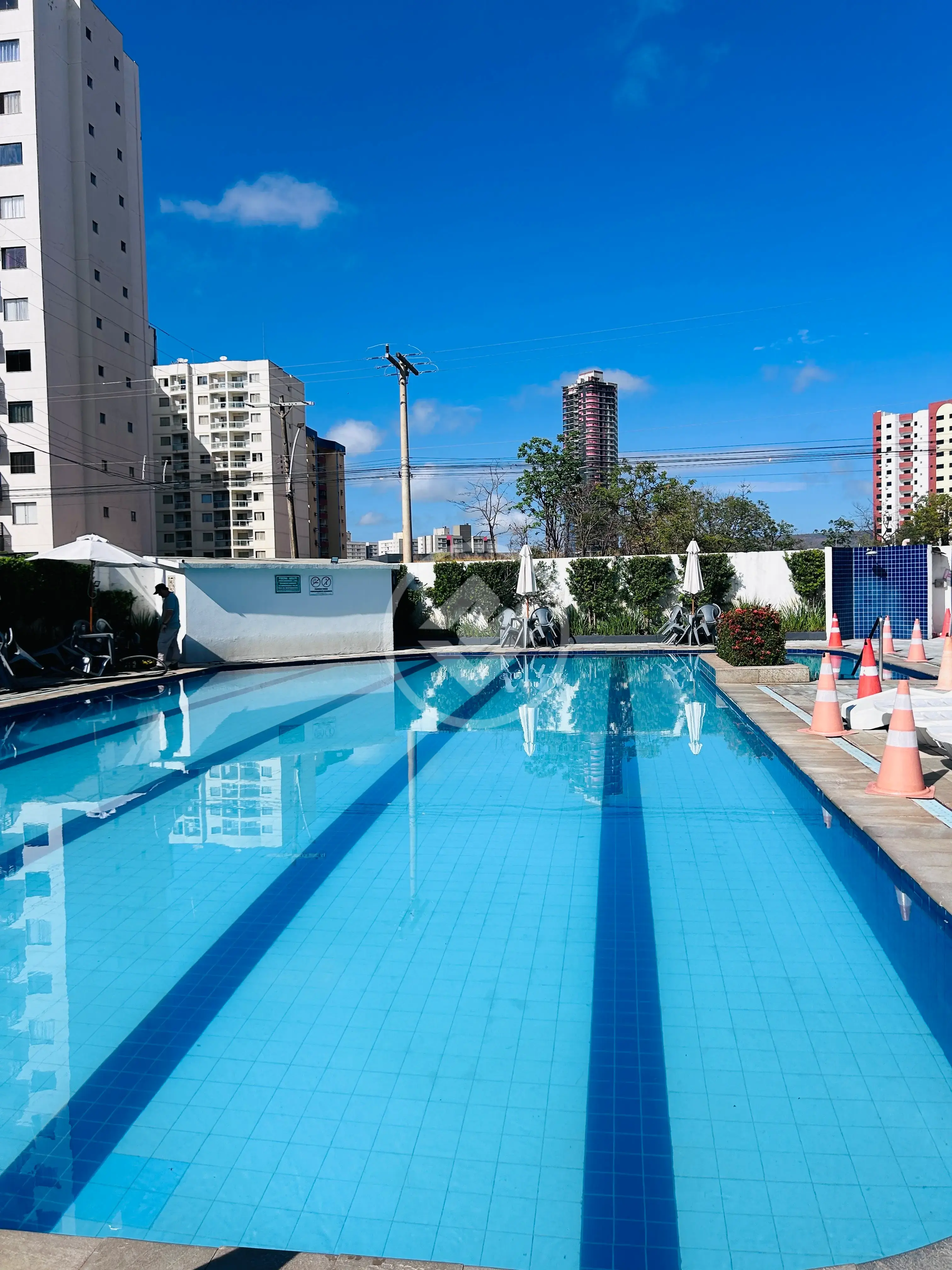Image 17 - Apartamento em Do Turista, Caldas Novas - GO