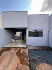 Casa Residencial Recanto de Caldas, Caldas Novas - GO — foto 1