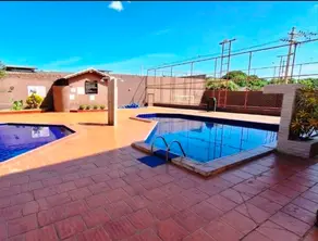 Apartamento Caldas do Oeste, Caldas Novas - GO — foto 1
