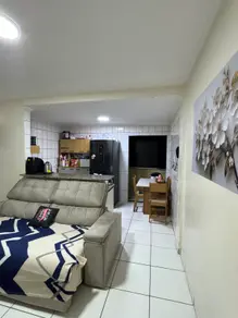 Apartamento Caldas do Oeste, Caldas Novas - GO — foto 2
