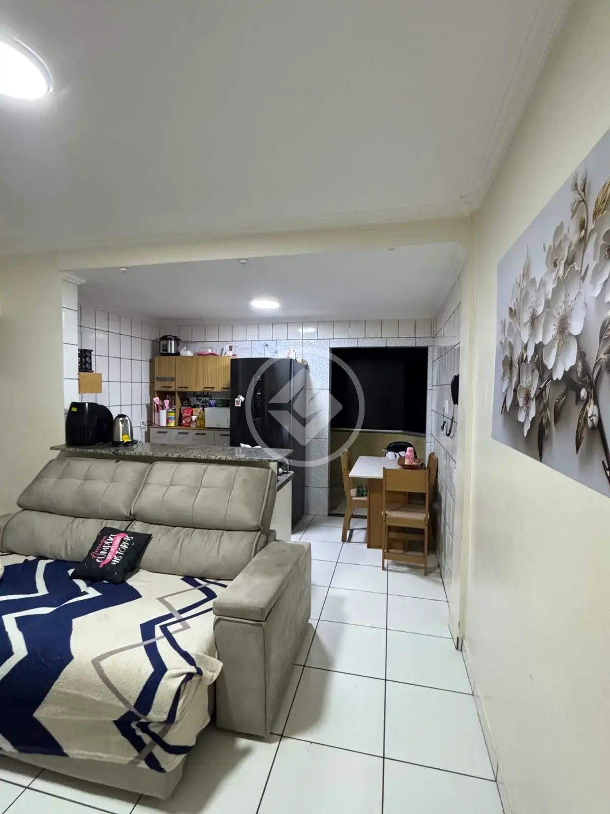 Image 2 - Apartamento em Caldas do Oeste, Caldas Novas - GO