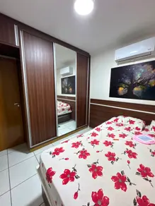 Imagem 3 - Apartamento em Caldas do Oeste, Caldas Novas - GO