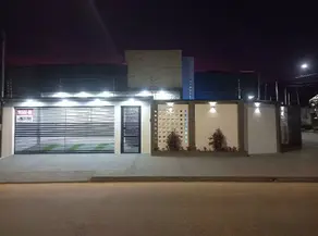 Casa Jardim Hanashiro, Caldas Novas - GO — foto 1