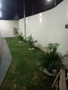 Imagem 4 - Casa em Jardim Hanashiro, Caldas Novas - GO