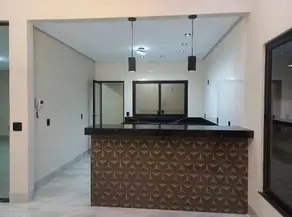 Imagem 5 - Casa em Jardim Hanashiro, Caldas Novas - GO