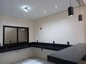 Imagem 6 - Casa em Jardim Hanashiro, Caldas Novas - GO