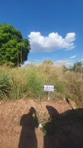 Terreno Setor Universitario, Caldas Novas - GO — foto 1