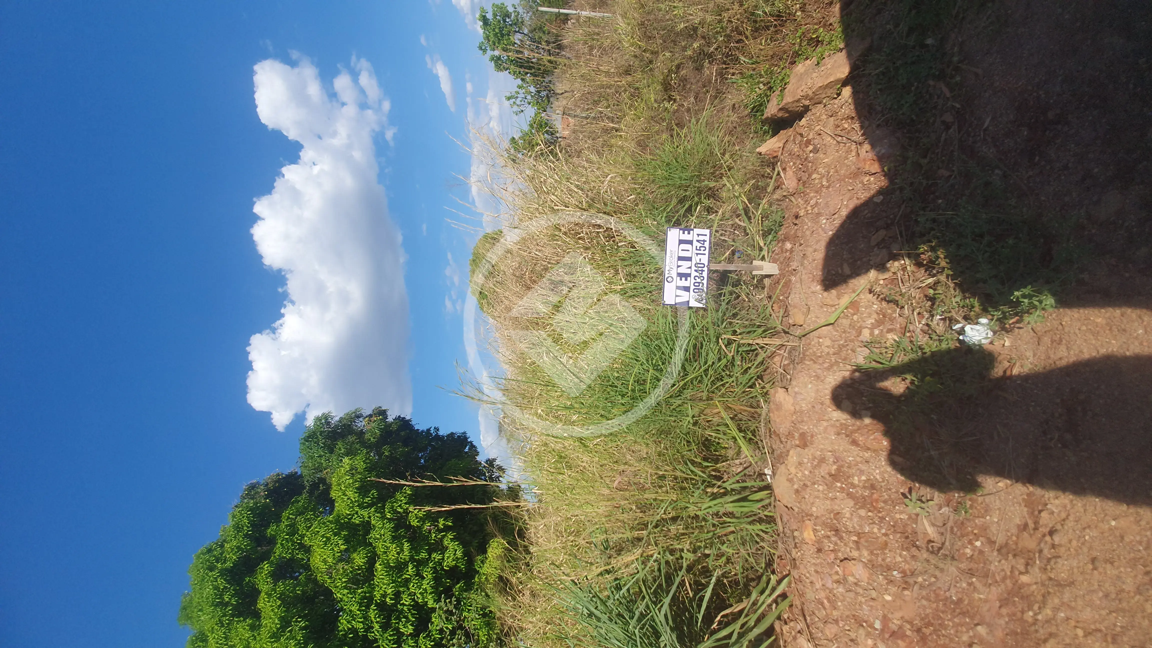 Imagem 1 - Terreno em Setor Universitario, Caldas Novas - GO