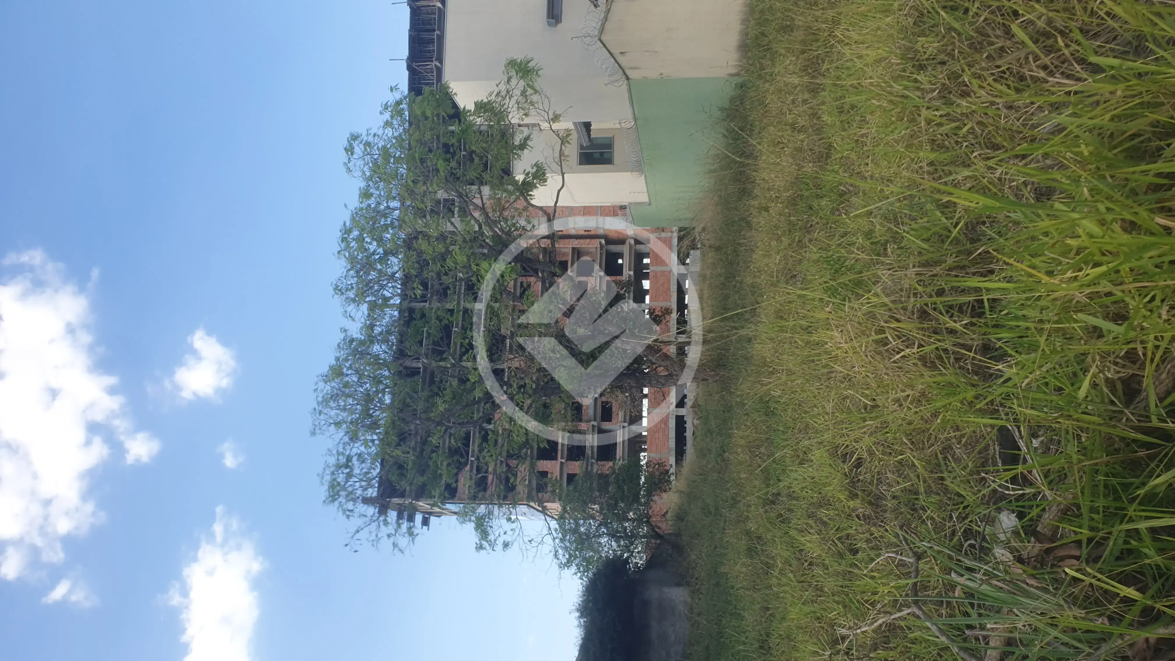 Imagem 1 - Terreno em Do Turista 2ª Etapa, Caldas Novas - GO